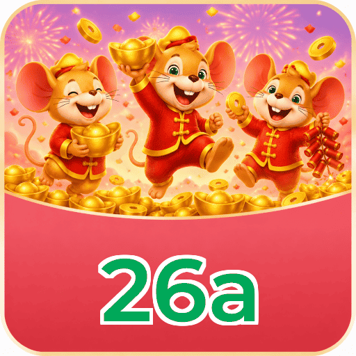 26a Jackpots Progressivos