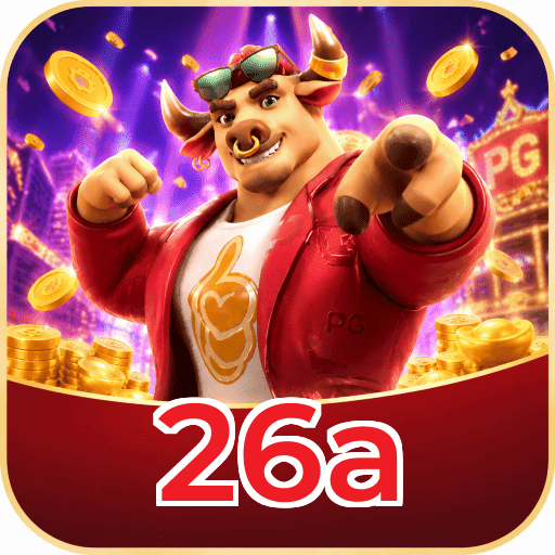 Logo 26a Loteria Online